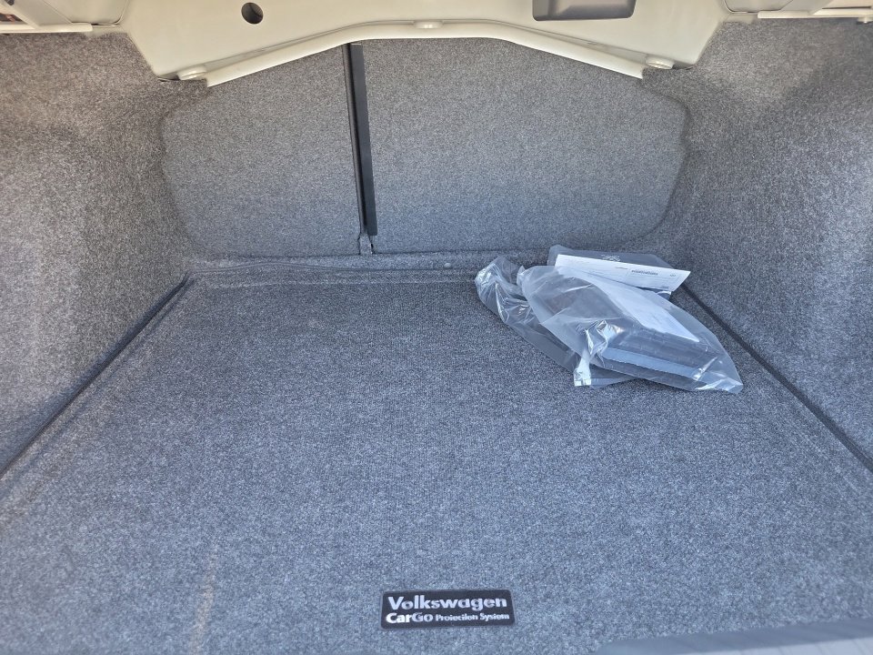 New 2026 Volkswagen Jetta Sport image 15