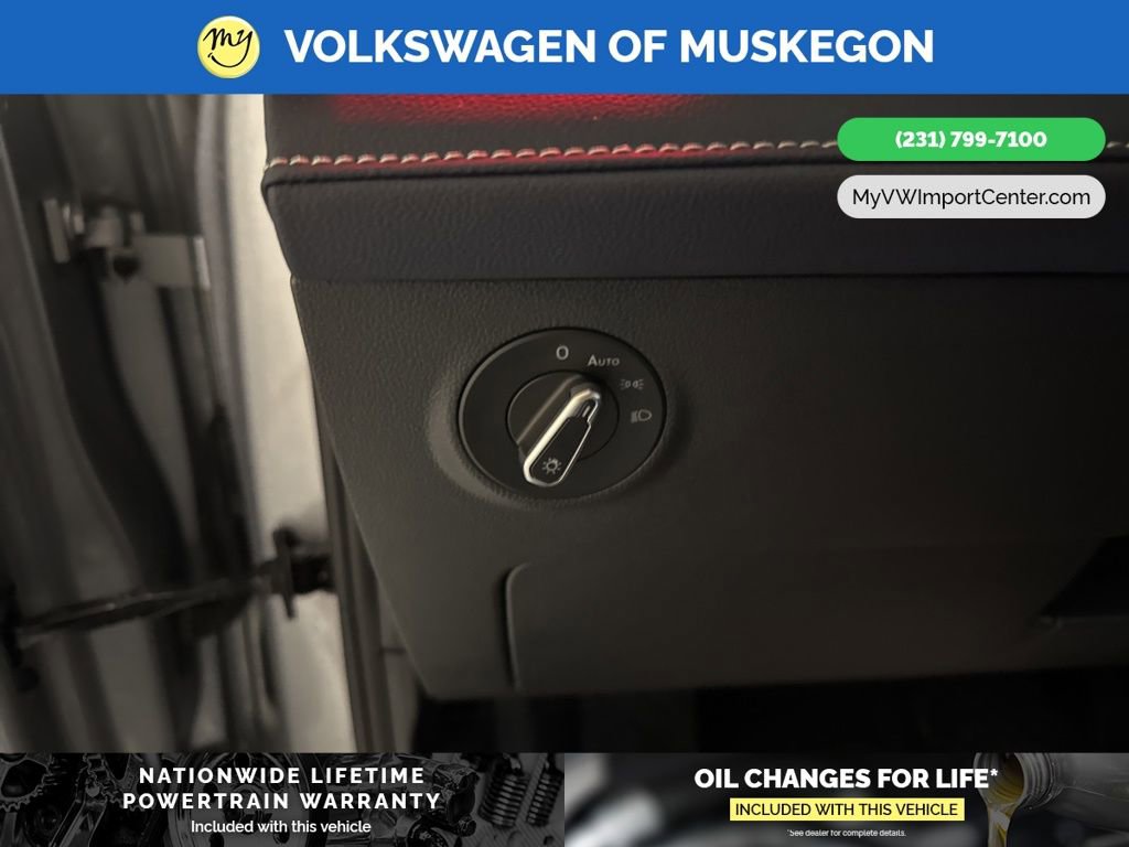 New 2026 Volkswagen Taos SEL image 14