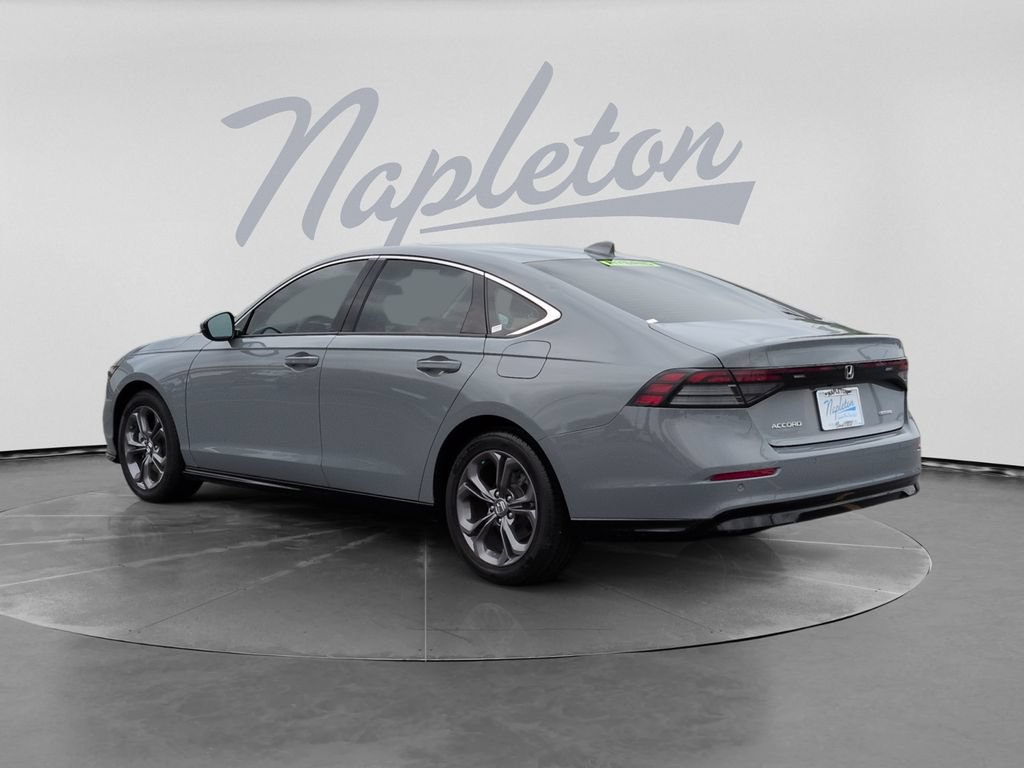 Used 2023 Honda Accord EX-L image 6