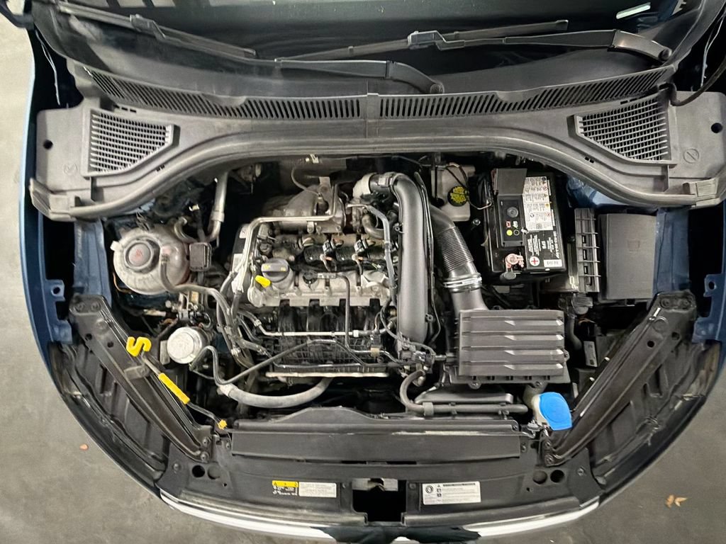 Used 2019 Volkswagen Jetta S w/ Driver Assistance Package FWD image 26