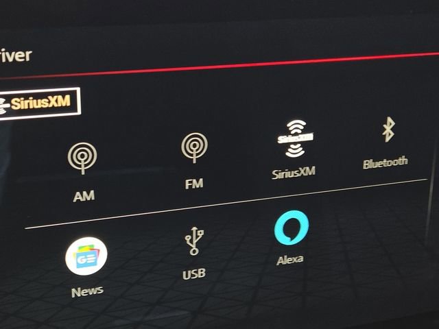 Used 2024 GMC Sierra 1500 Elevation w/ Elevation Premium Package image 5