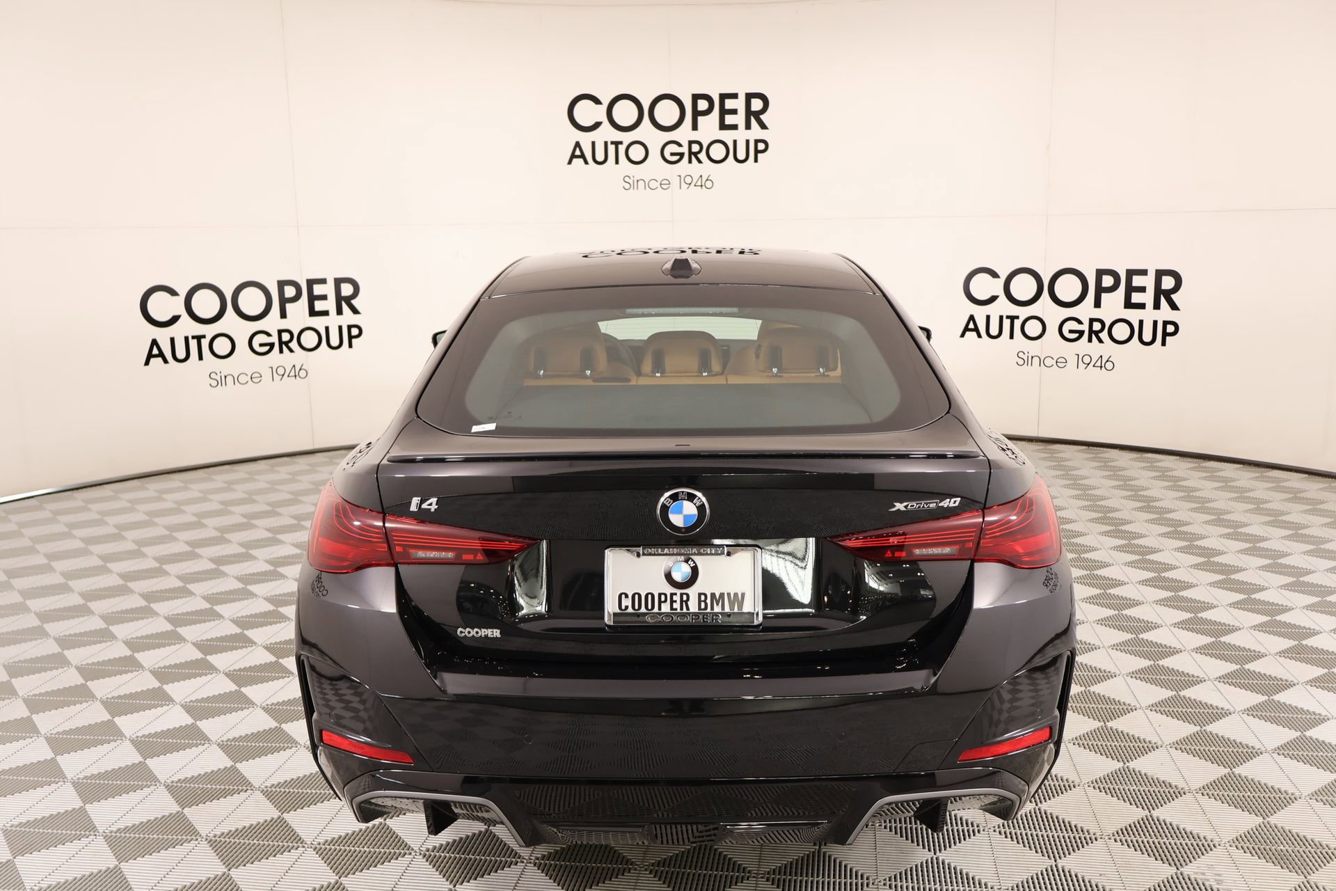 New 2026 BMW i4 xDrive40i w/ M Sport Package AWD/4WD image 21