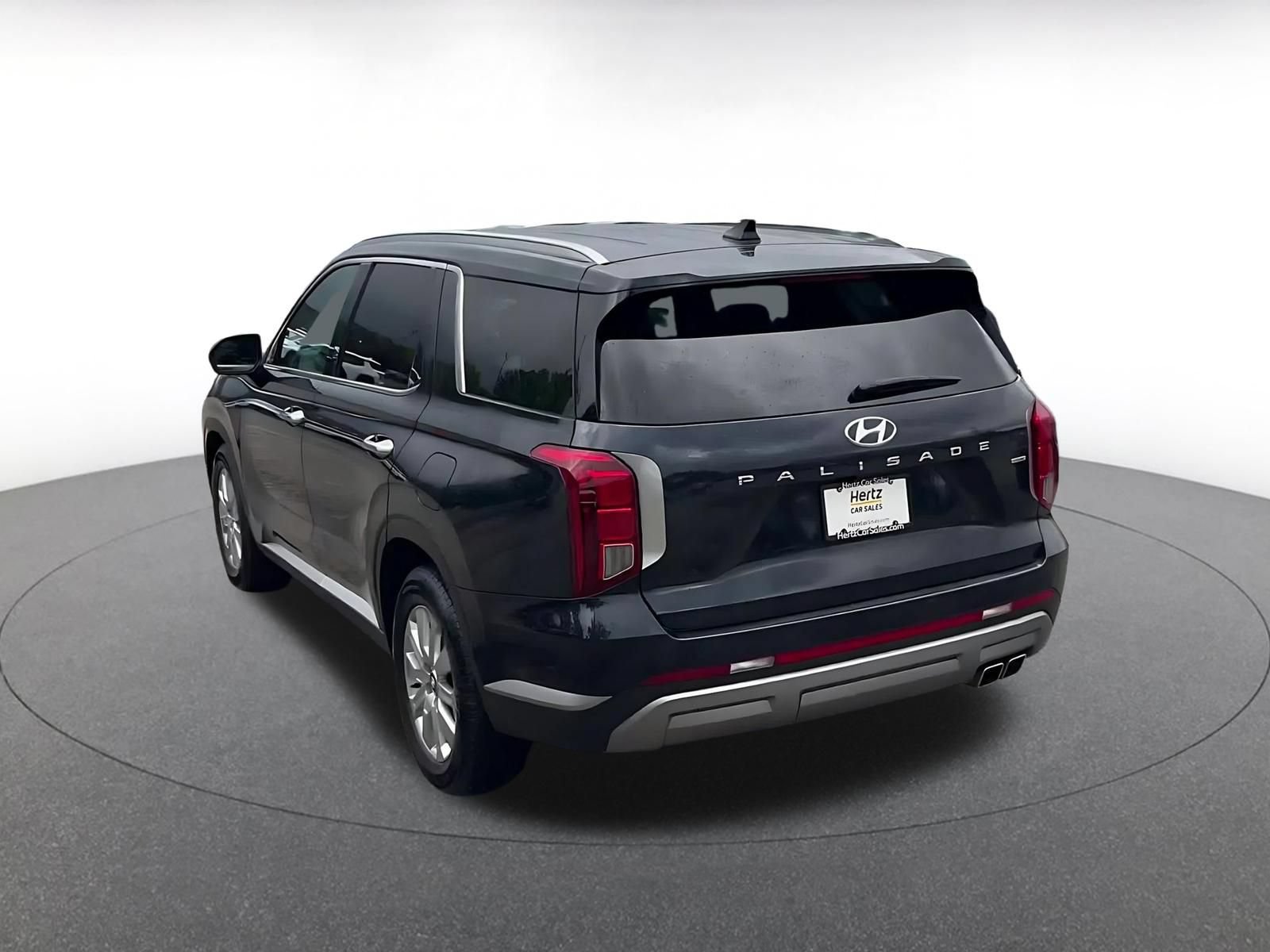 Used 2025 Hyundai Palisade SEL AWD/4WD image 11