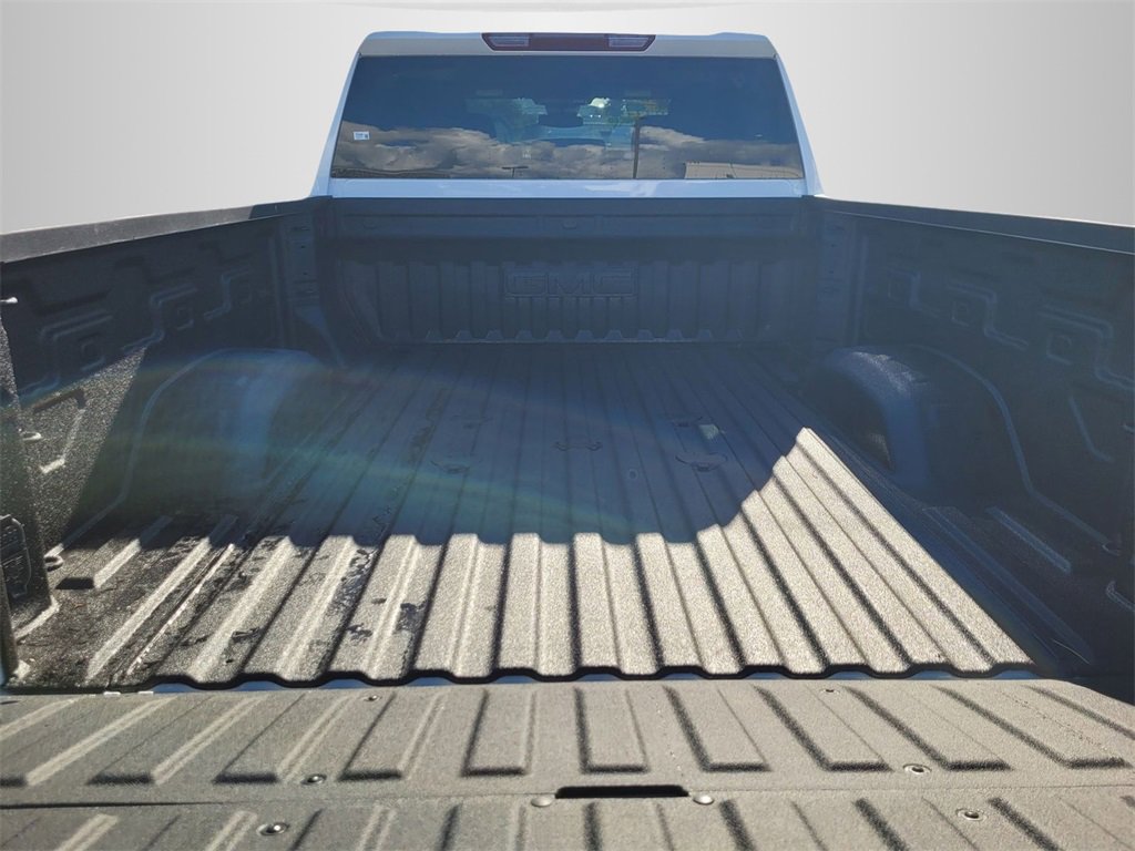 New 2026 GMC Sierra 2500 SLE w/ SLE Value Package; image 7