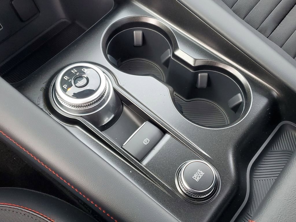 New 2026 Ford Explorer ST-Line w/ ST-Line Street Pack image 23