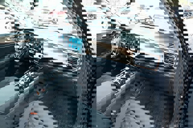 New 2026 Volkswagen Atlas SE image 39