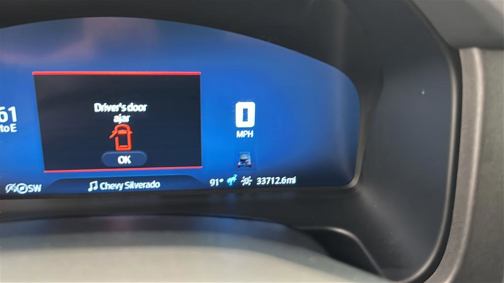 Used 2025 Ford Bronco Big Bend AWD/4WD image 17