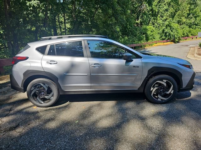 New 2026 Subaru Crosstrek 2.5i Limited AWD/4WD image 2