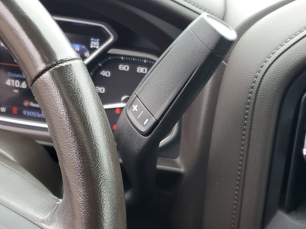 Certified 2020 GMC Sierra 1500 Denali w/ Technology Package image 32