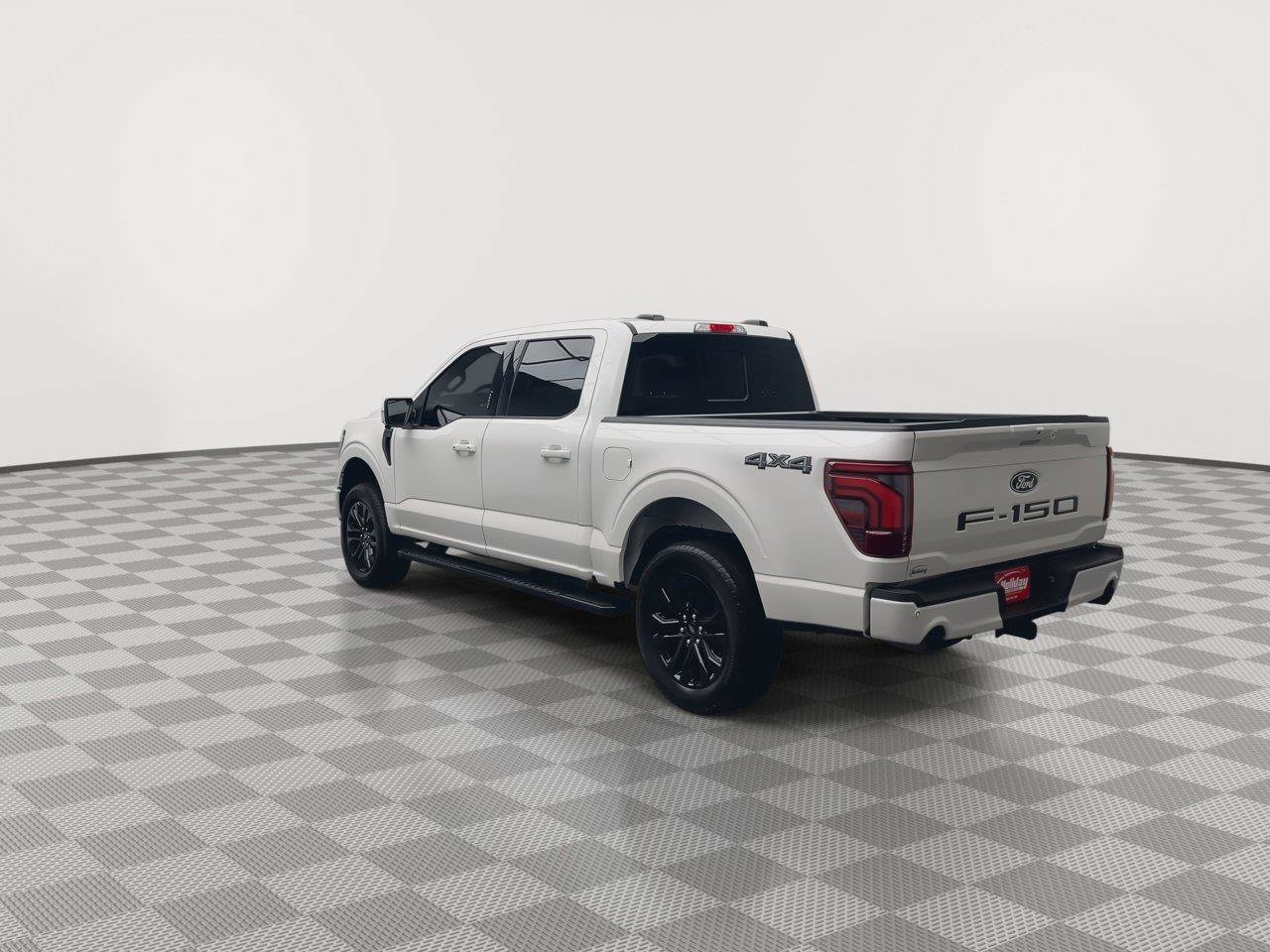 Certified 2024 Ford F150 Lariat w/ Equipment Group 502A High AWD/4WD image 43