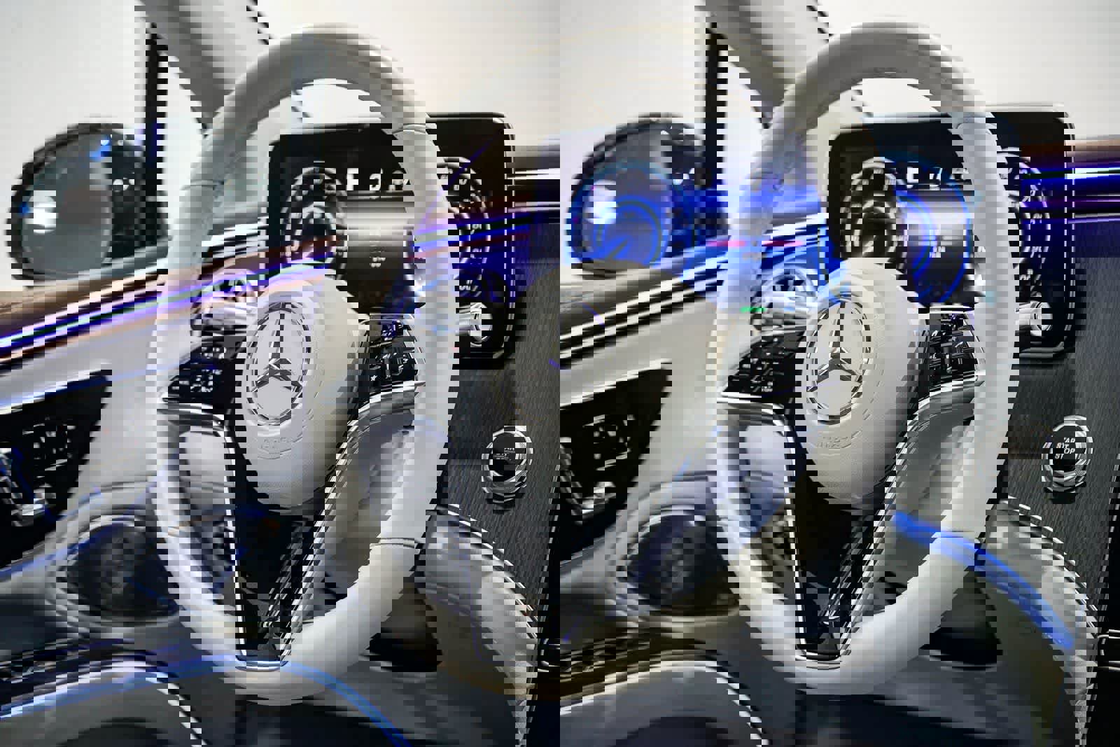 Used 2023 Mercedes-Benz EQS 450+ Sedan image 15