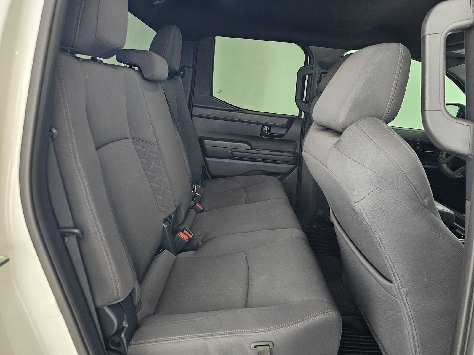 Used 2024 Toyota Tacoma SR5 RWD image 12