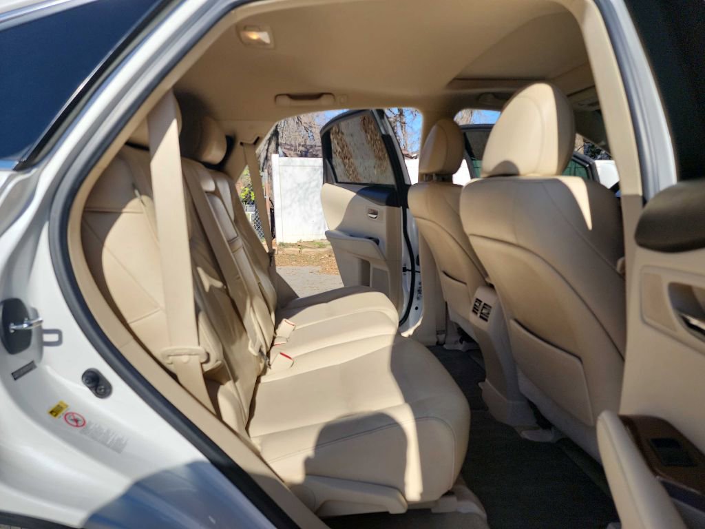 Used 2013 Lexus RX 350 FWD image 34