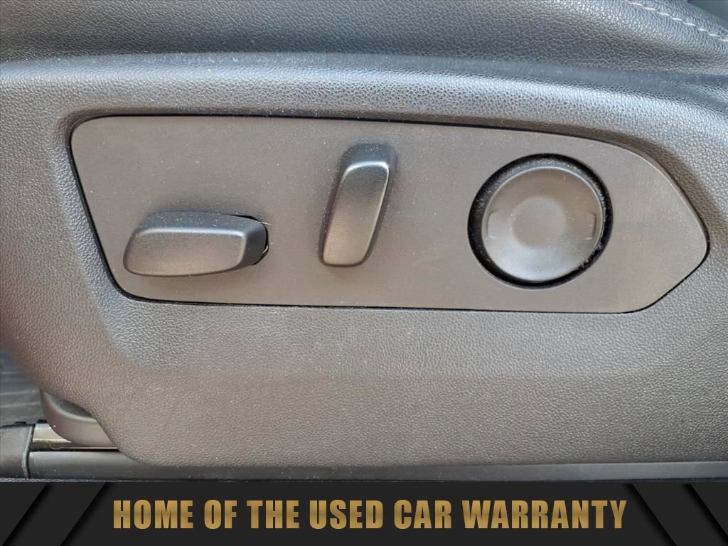 Used 2022 Chevrolet Silverado 1500 RST w/ RST All Star Premium Package image 16