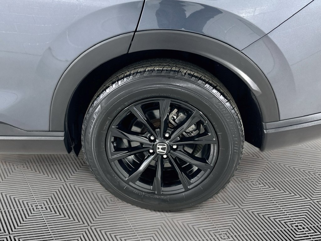 Used 2024 Honda CR-V Sport-L image 29