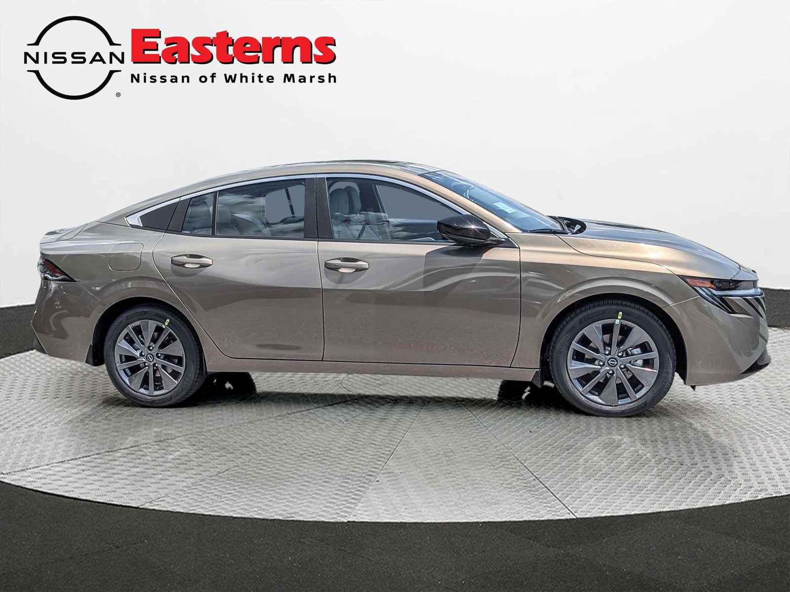 New 2026 Nissan Sentra SL FWD image 5