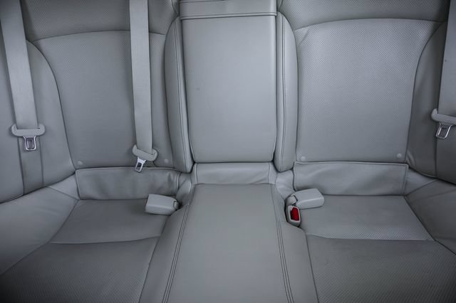 Used 2012 Lexus IS 250 w/ Premium Pkg Value Edition RWD image 18