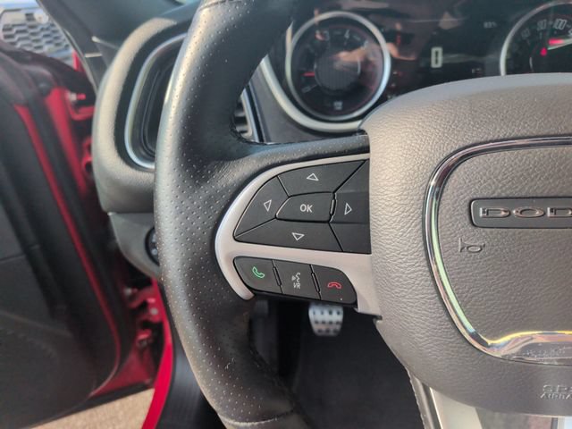 Used 2016 Dodge Challenger R/T Scat Pack RWD image 16