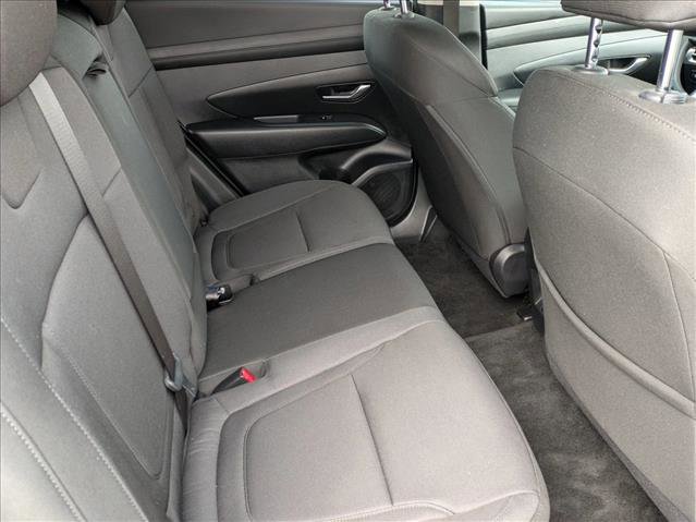 Used 2025 Hyundai Tucson SEL image 17