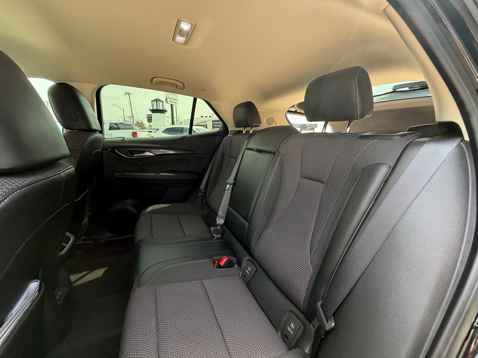 Used 2023 Buick Envision Preferred w/ Sport Touring Package image 25