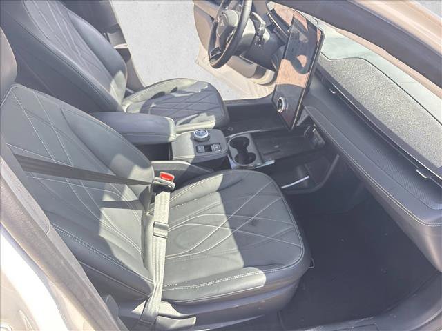 Used 2024 Ford Mustang Mach-E Select RWD image 24