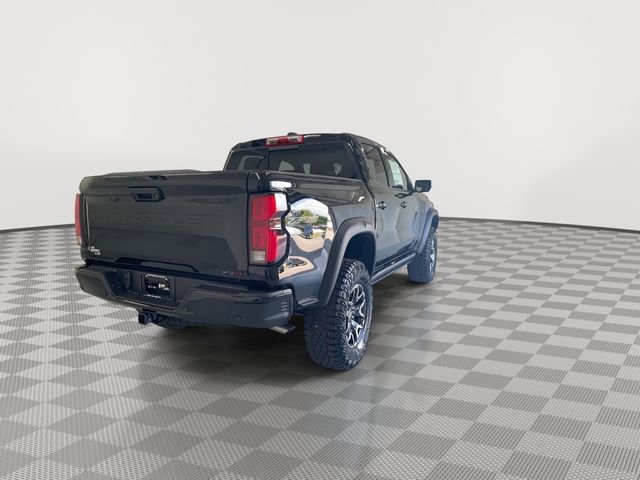 New 2026 Chevrolet Colorado ZR2 w/ Technology Package image 14