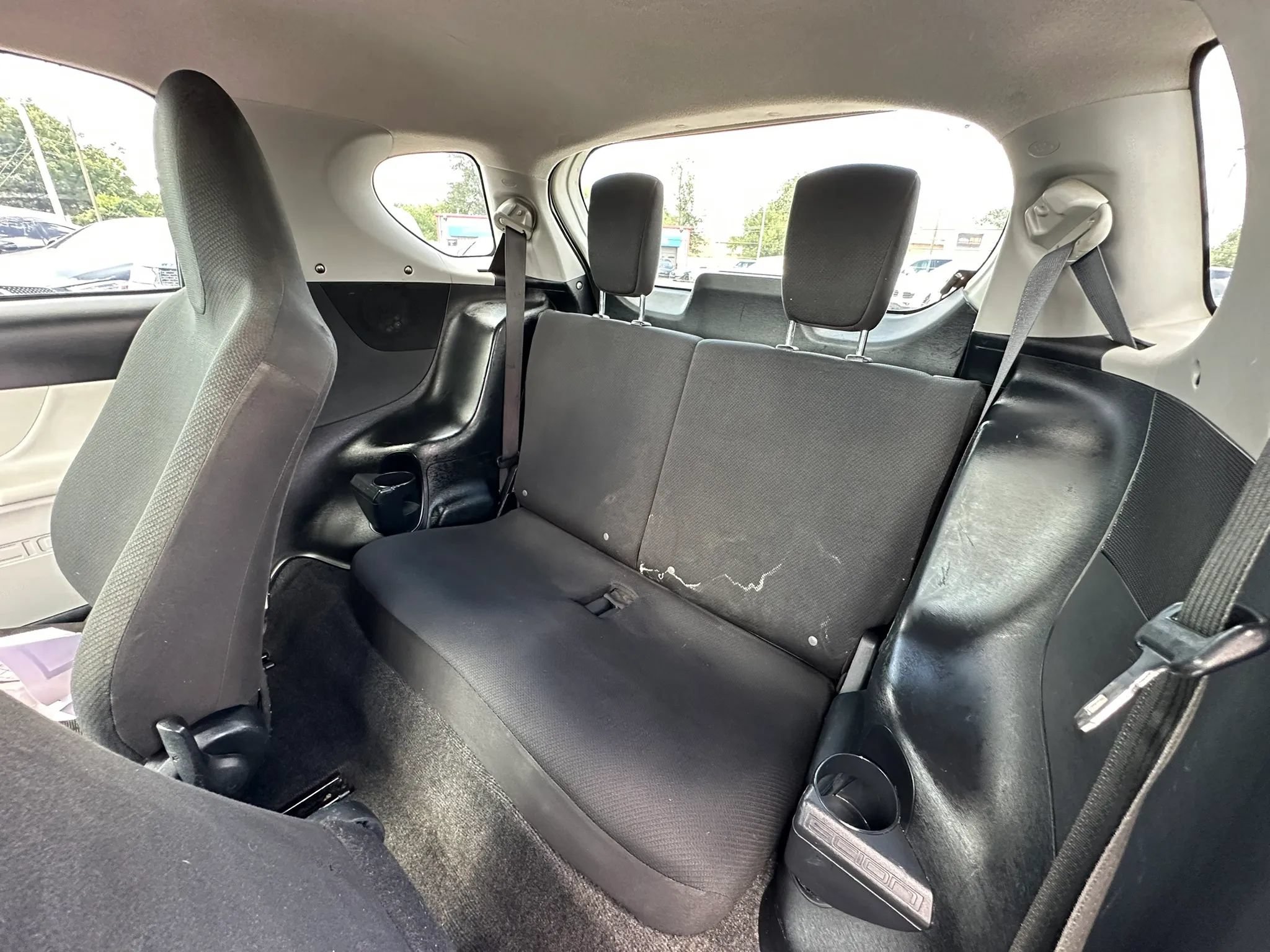 Used 2014 Scion iQ FWD image 14