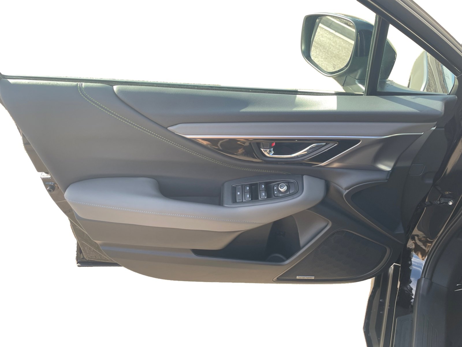 Certified 2025 Subaru Outback Onyx Edition XT image 21