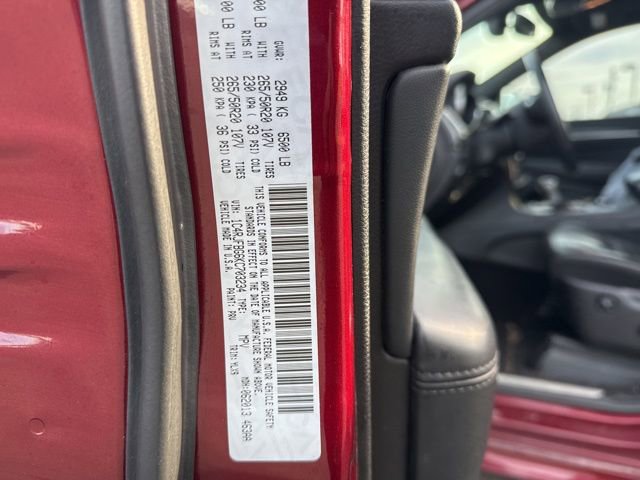 Used 2019 Jeep Grand Cherokee Limited X image 8