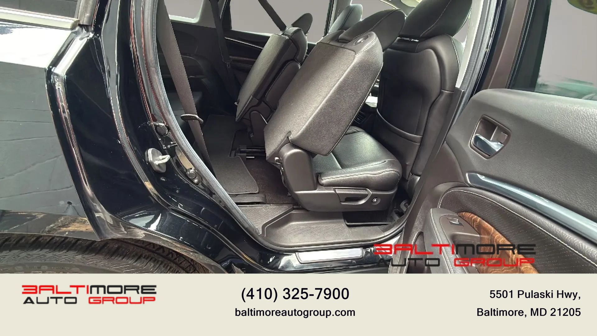 Used 2019 Acura MDX SH-AWD w/ Technology Package image 39
