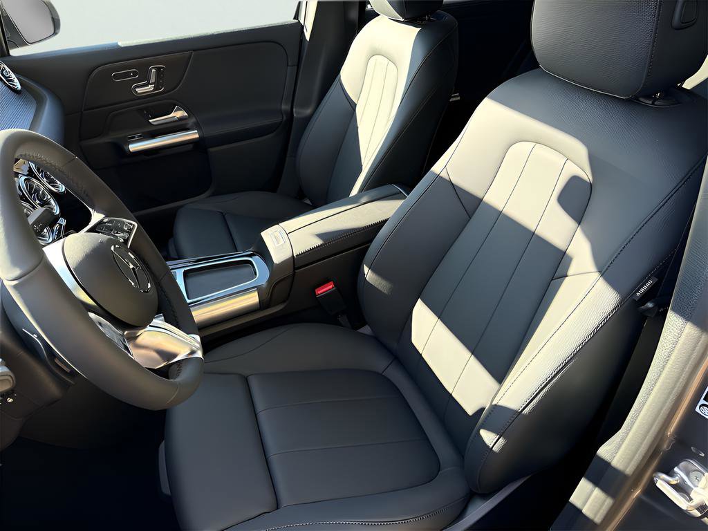 New 2026 Mercedes-Benz GLA 250 4MATIC image 11