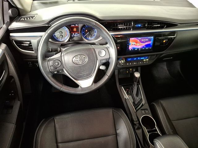 Used 2014 Toyota Corolla S Premium w/ Driver Convenience Package FWD image 2