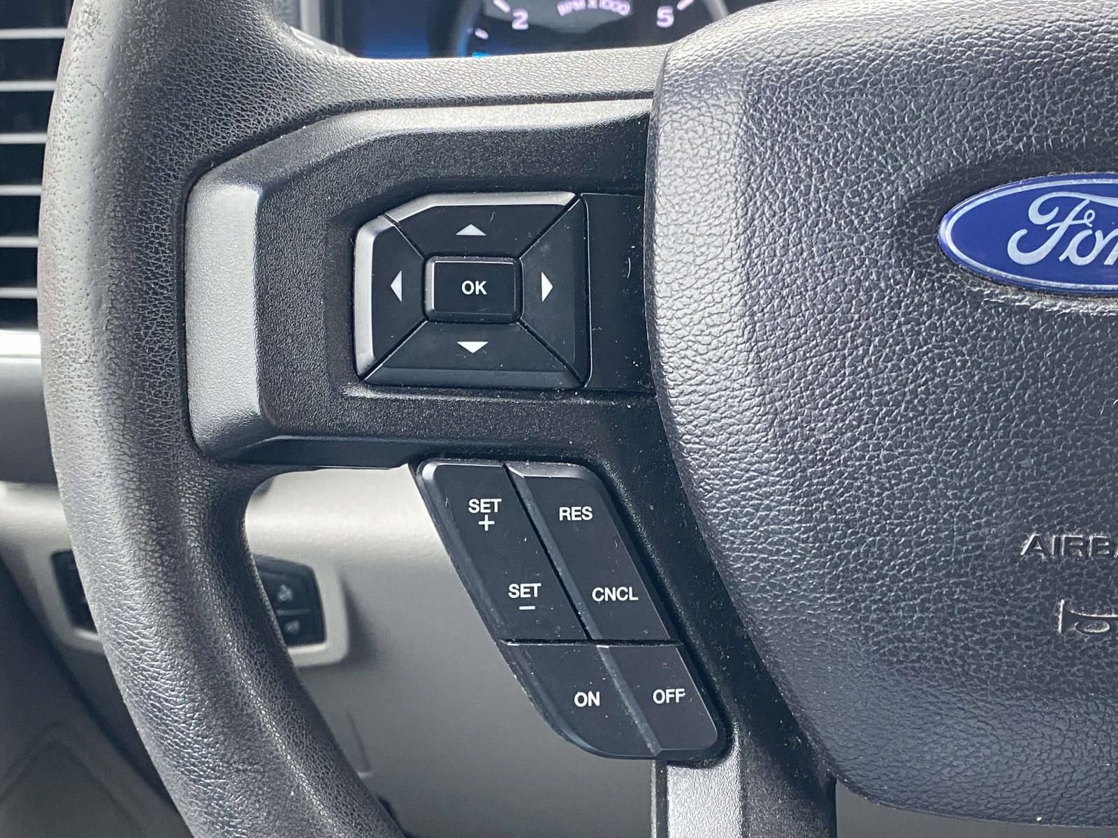 Used 2017 Ford F250 XLT image 19