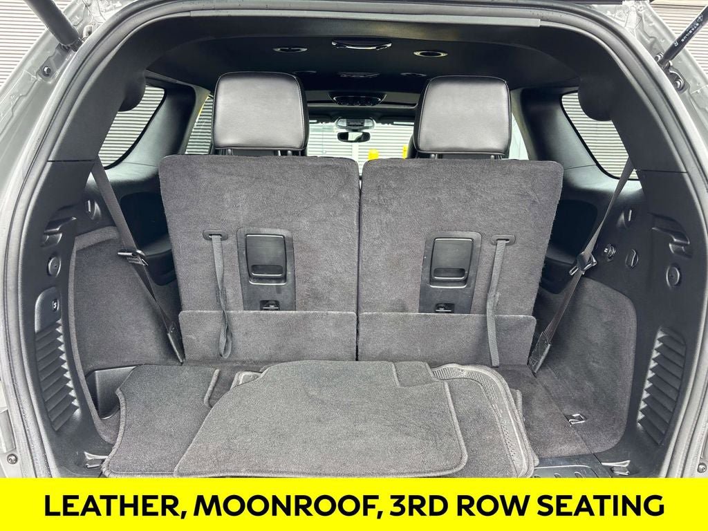 Used 2020 Dodge Durango GT AWD/4WD image 12