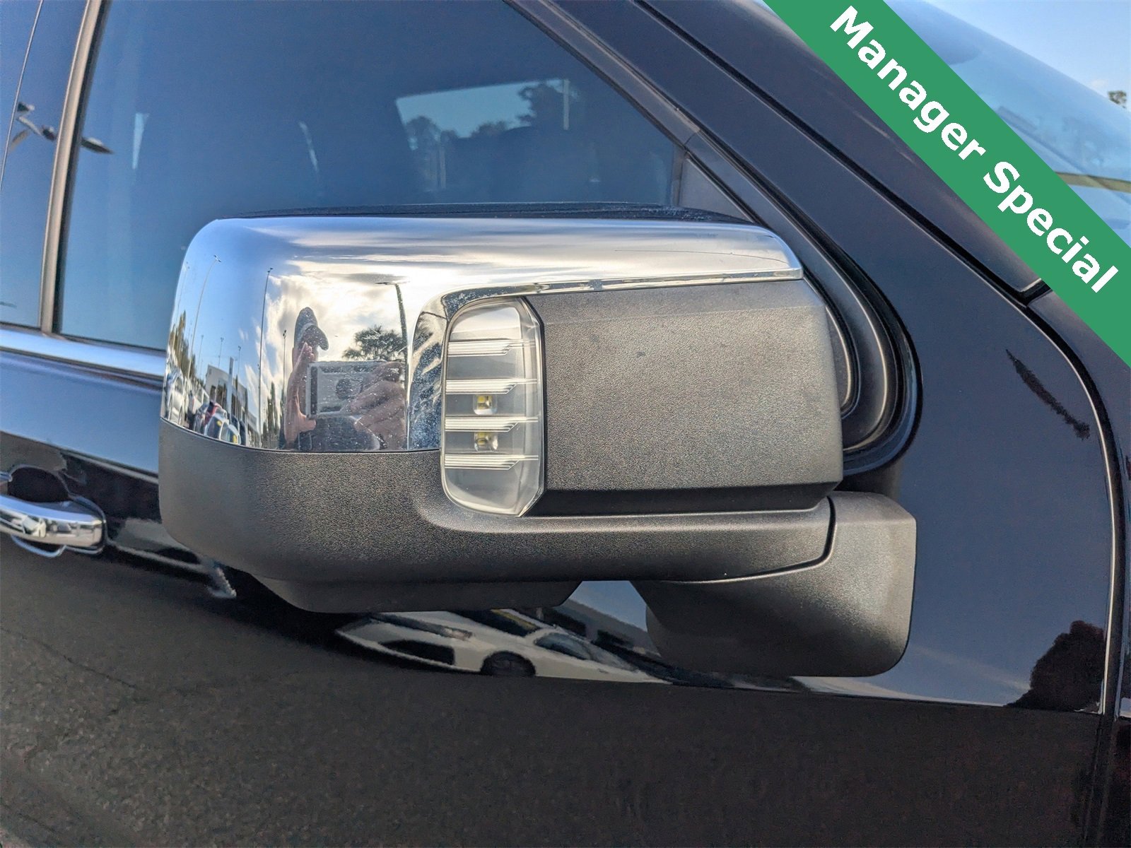 Used 2021 Chevrolet Silverado 1500 LTZ w/ Safety Package II image 12