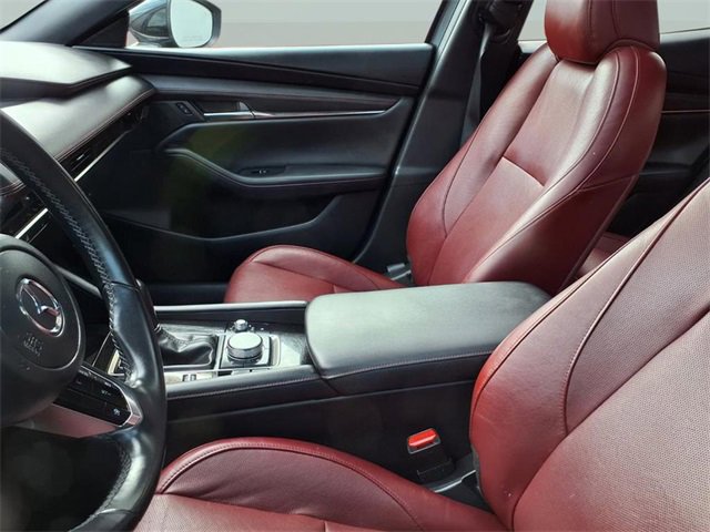 Used 2024 MAZDA MAZDA3 s image 6