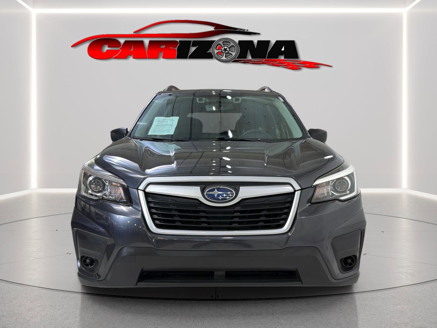 Used 2019 Subaru Forester w/ Alloy Wheel Package AWD/4WD image 13