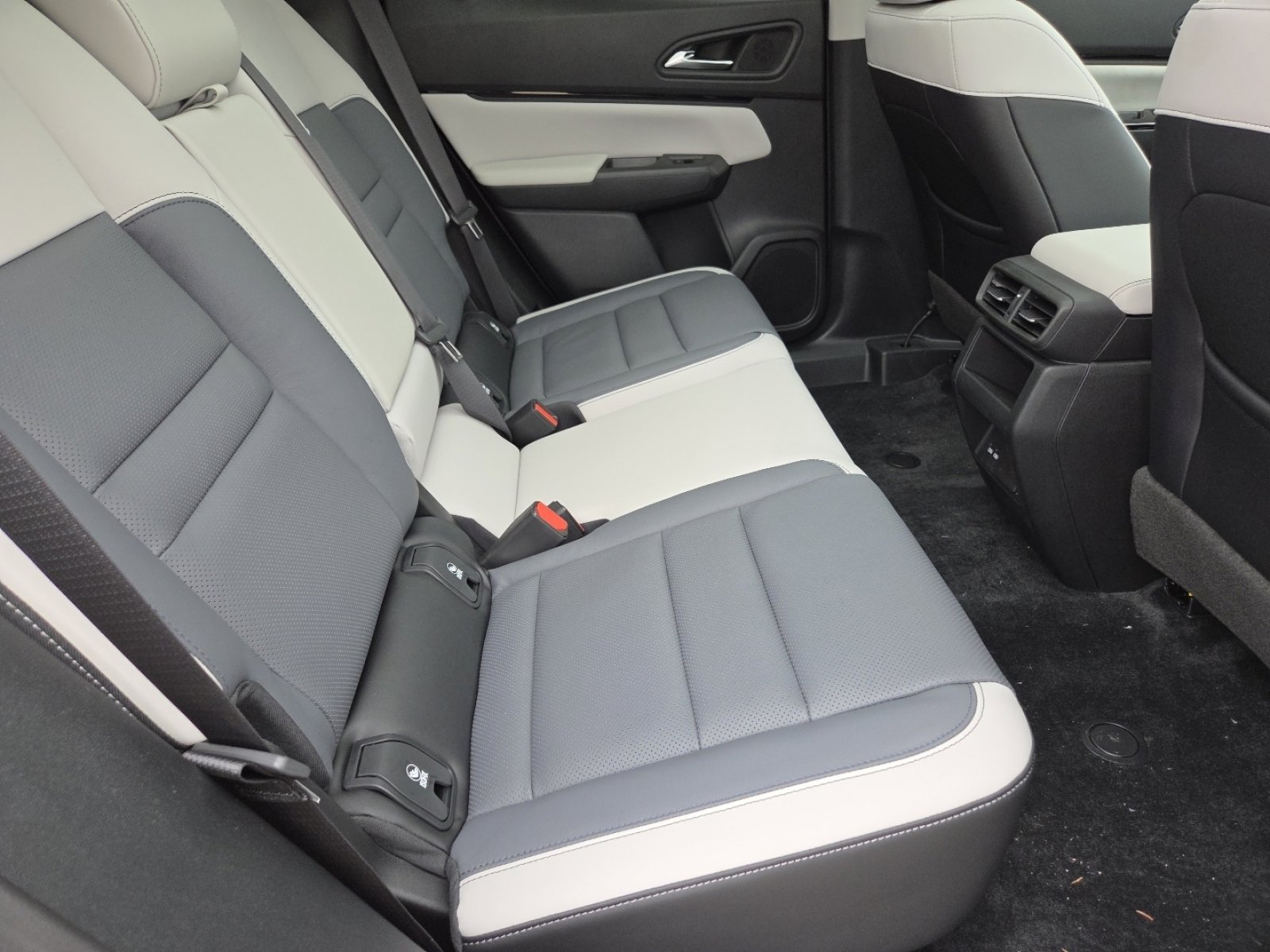 New 2026 Honda Prologue Elite image 25