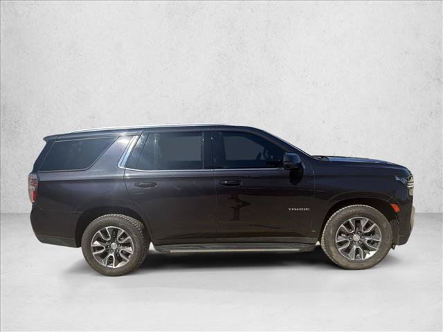 Used 2023 Chevrolet Tahoe LT w/ Luxury Package AWD/4WD image 6