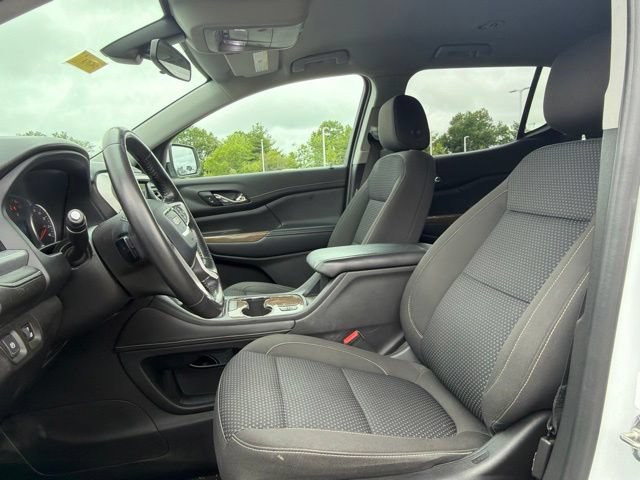 Used 2020 GMC Acadia SLE w/ Driver Convenience Package FWD image 30