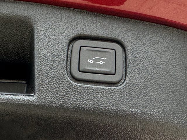 New 2026 Chevrolet Blazer EV LT FWD image 26