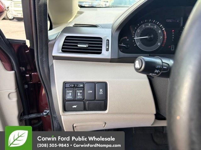 Used 2016 Honda Odyssey EX-L image 14