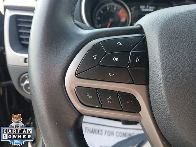 Used 2019 Jeep Cherokee Latitude Plus w/ Comfort/Convenience Group AWD/4WD image 35