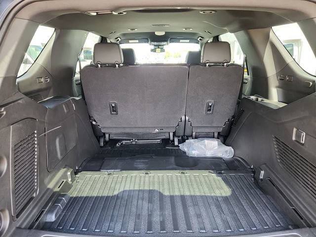 New 2026 Chevrolet Tahoe 4WD image 25