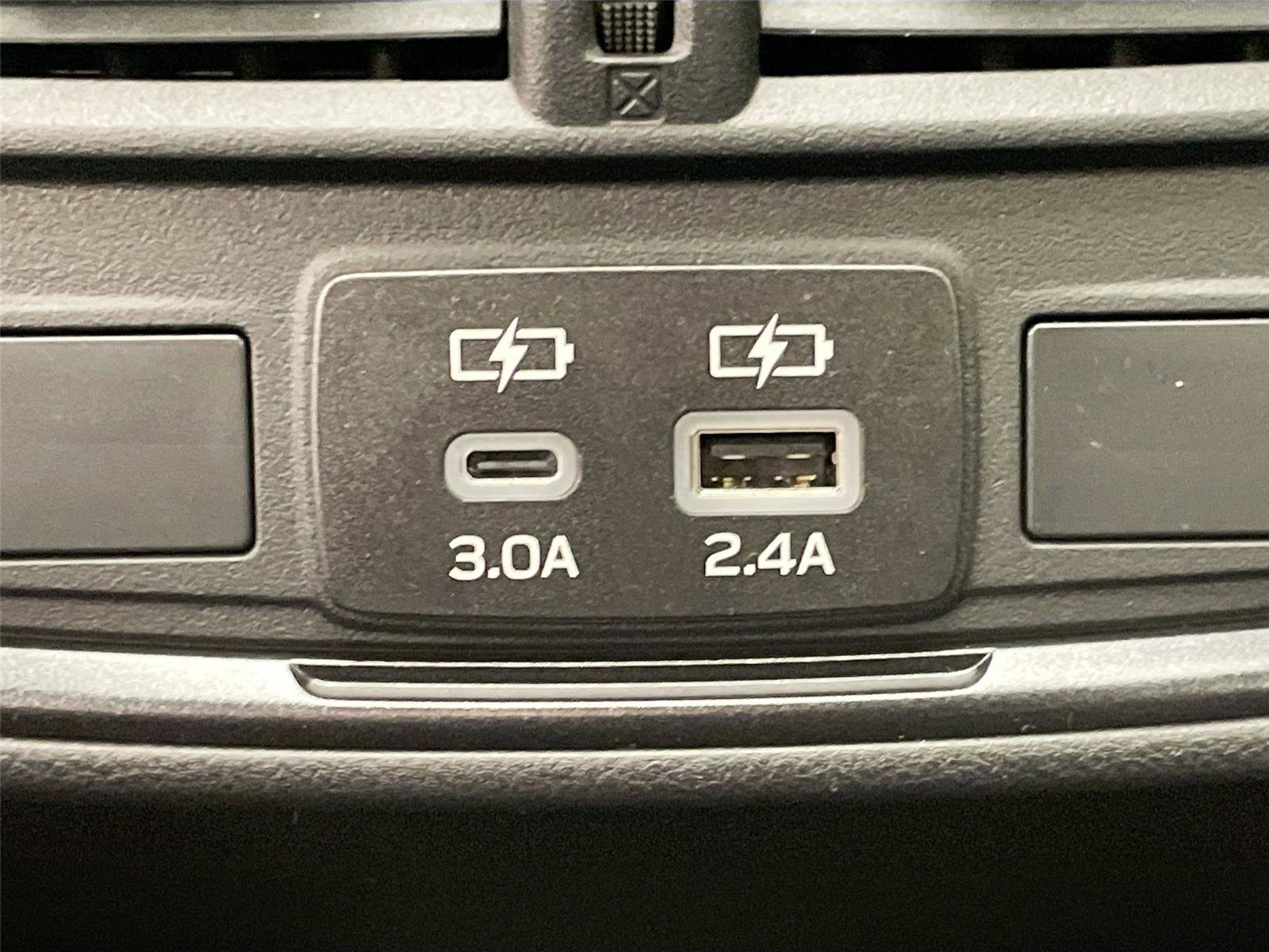 New 2026 Subaru Forester Wilderness w/ Wilderness Plus Package image 28