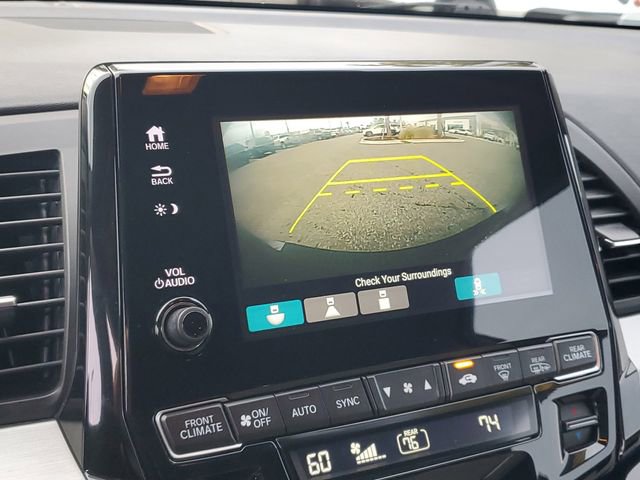 Used 2019 Honda Odyssey Elite image 27