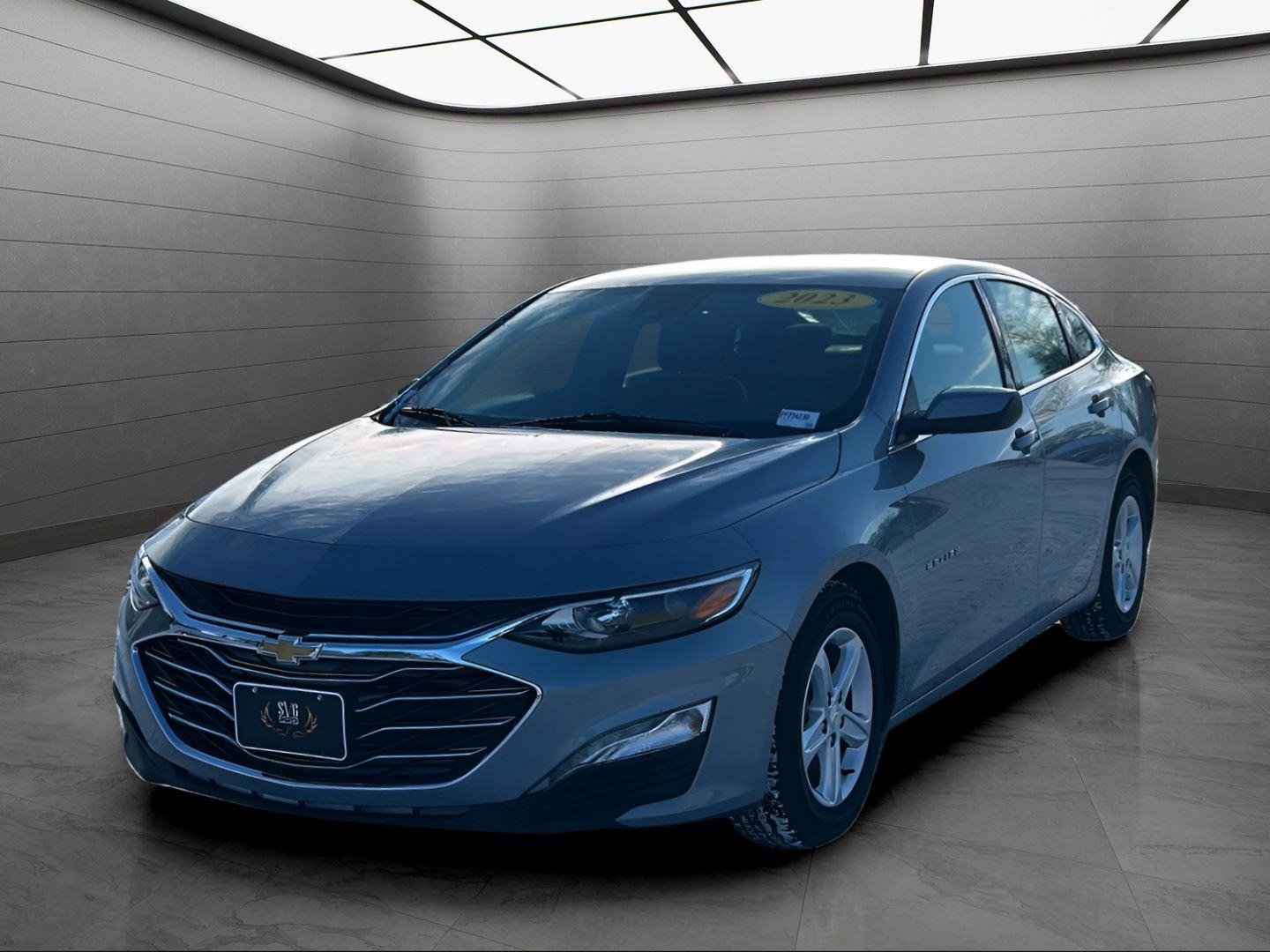 Used 2023 Chevrolet Malibu LT image 8