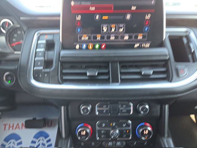 Used 2021 Chevrolet Tahoe LT image 20