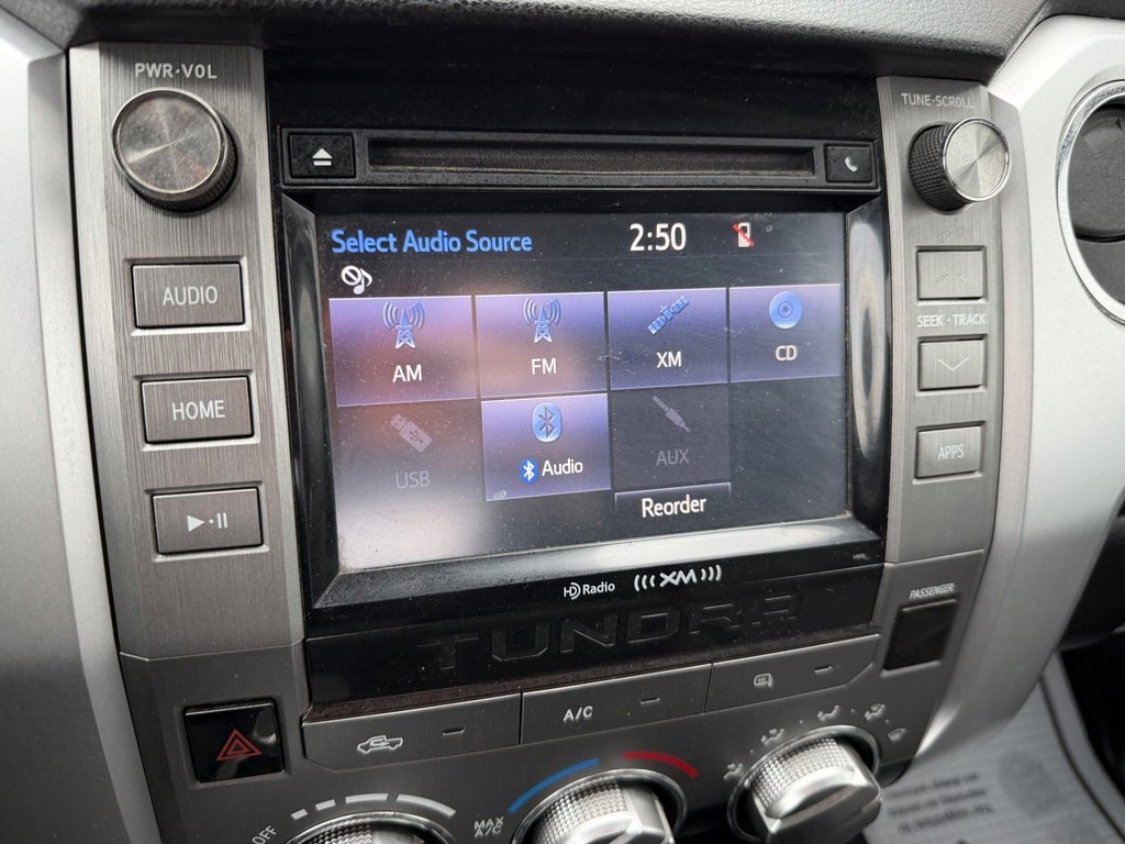 Used 2015 Toyota Tundra SR5 image 14