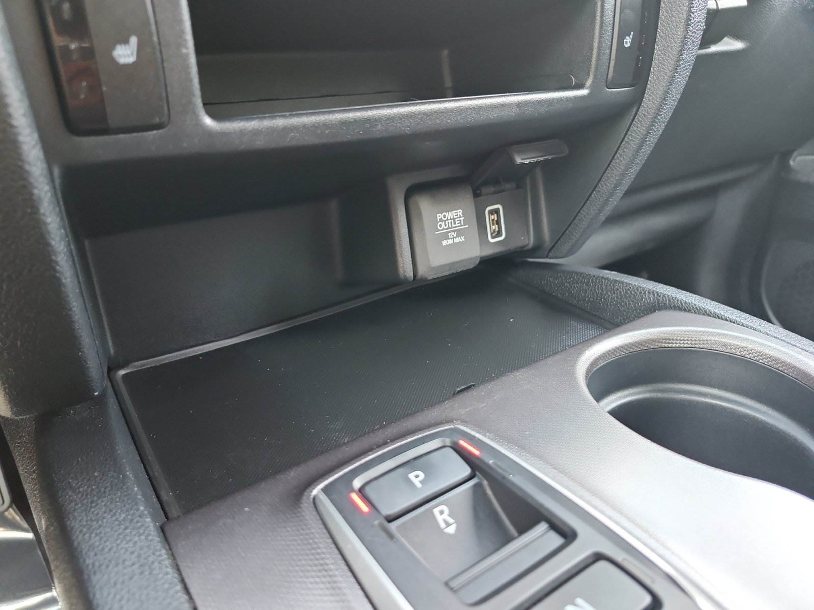 Used 2021 Honda Ridgeline RTL image 23